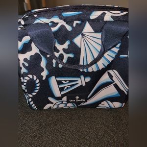 Vera Bradley Nautical Lunchbox